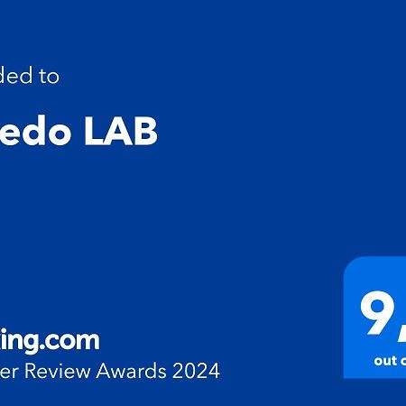 מלון נאפולי Toledo Lab מראה חיצוני תמונה